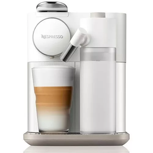 CAFETIERE GRAN LATISSIMA Mch WHITE NESPRESSO