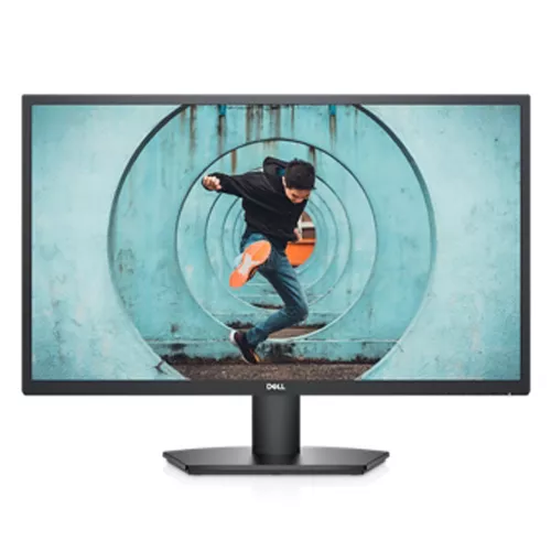 ECRAN MONITOR FHD 27" HDMI VGA DELL