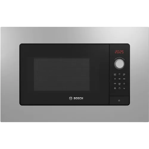 MICRO ONDES ENCASTRABLE INOX 59*38 CM BOSCH
