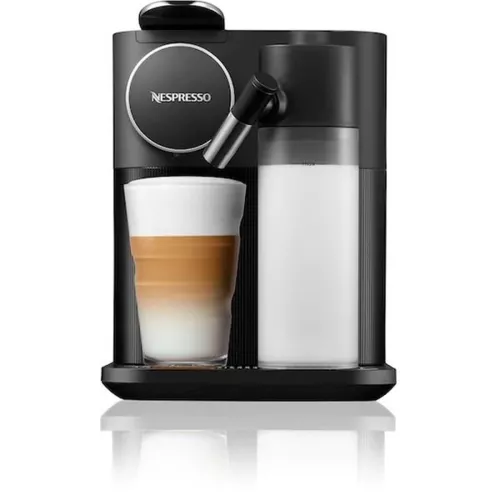 CAFETIERE GRAN LATISSIMA Mch BLACK NESPRESSO