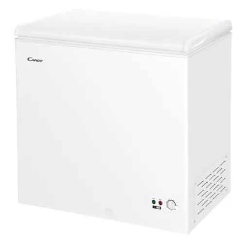 CONGELATEUR COFFRE BLANC 290L 37001473 CANDY