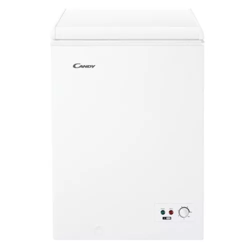 CONGELATEUR COFFRE BLANC 140L 37001471 CANDY