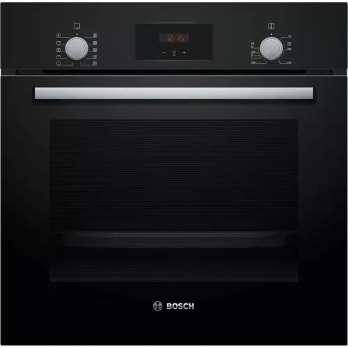 FOUR ELECTRIQUE 60CM NOIR BOSCH