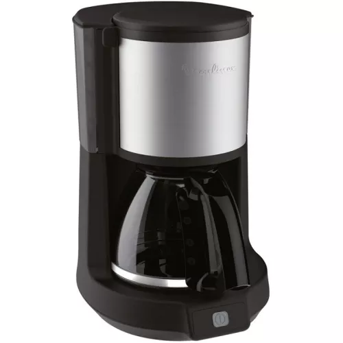 CAFETIERE SUBITO4  GRIS/NOIR MOULINEX