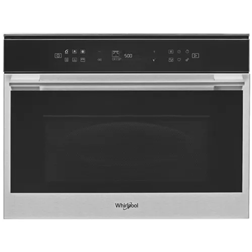 MICRO ONDES ENCASTRABLE INOX WHIRLPOOL 