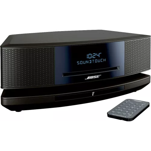 WAVE MUSIC SYSTEM IV DAB ESP BOSE