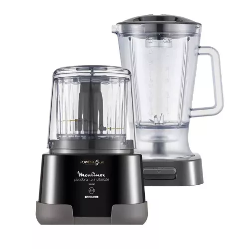 MOULINETTE XXL 1000W  MOULINEX