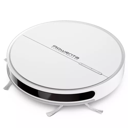ASPIRATEUR ROBOT X-PLORER SERIE 60 ALLERGY CONNECT ROWENTA