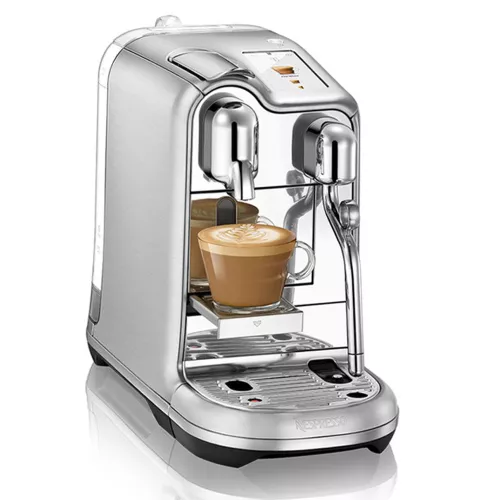 CAFETIERE CREATISTA PRO GRY J620XE NESPRESSO