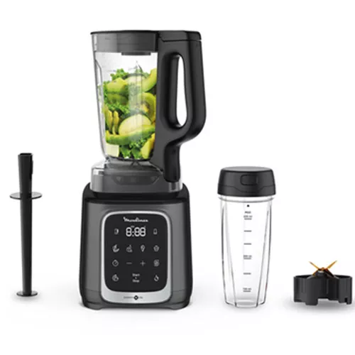 BLENDER POWELIX 1600W + BOL TRITAN MOULINEX