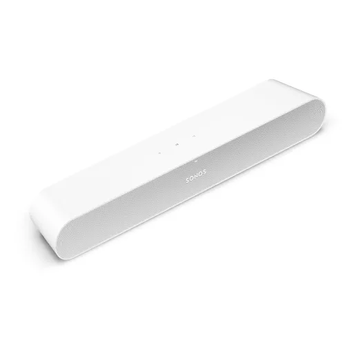 BARRE DE SON SONOS RAY WHITE