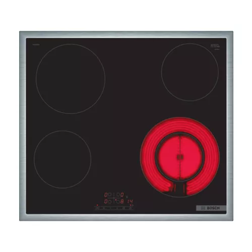 PLAQUE VITROCERAMIQUE 60cm BOSCH