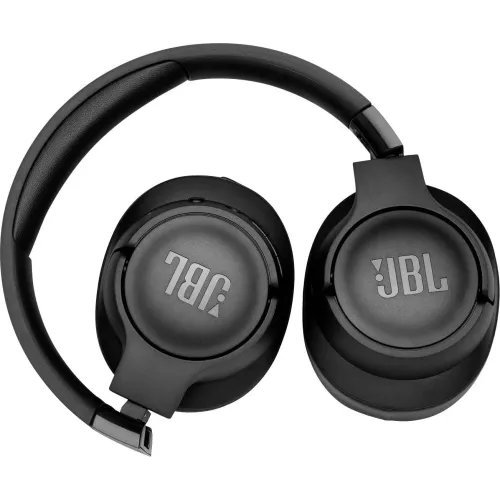 CASQUE TUNE 710BT NOIR JBL