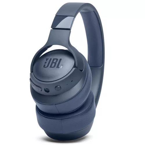 CASQUE TUNE 710BT BLEU JBL
