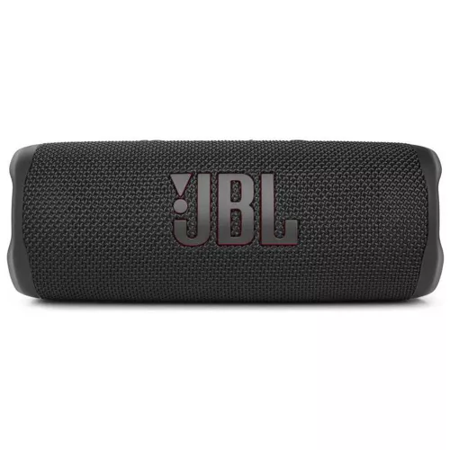 HAUT PARLEUR FLIP 6 NOIR JBL