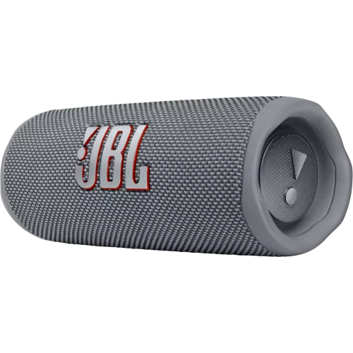 HAUT PARLEUR FLIP 6 GRIS JBL