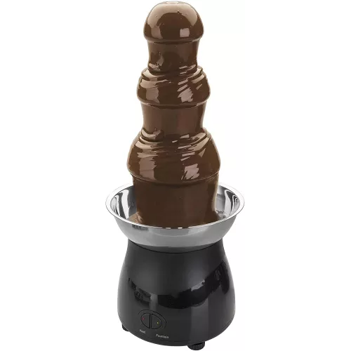 FONTAINE DE CHOCOLAT 38CM  1.8L LACOR