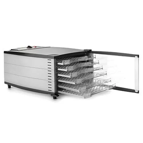 DESHYDRATEUR DES ALIMENTS PRO 800W LACOR