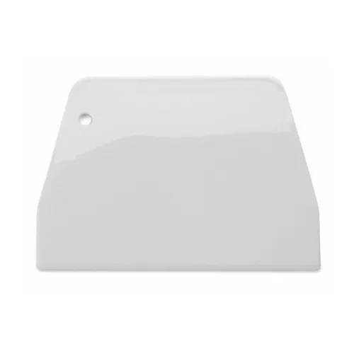 GRATTOIR A PATE PLASTIQUE 155X105 MM LACOR