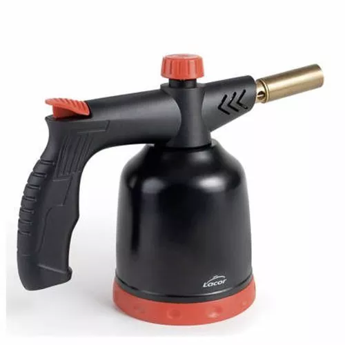 TORCHE Á CARAMÉLISER LACOR