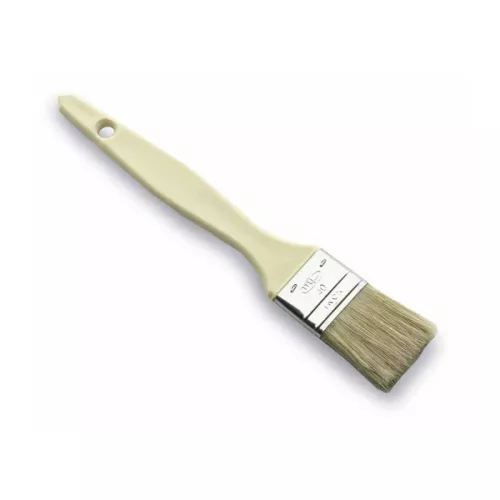 PINCEAU PATISIER 30MM INOX M. POLYPROPYLENE LACOR