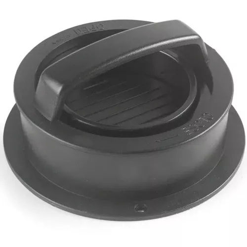 PRESSE A HAMBURGER 12.5X6 CM LACOR