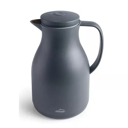 THERMIQUE CRUCHE GRIS 1.5L LACOR