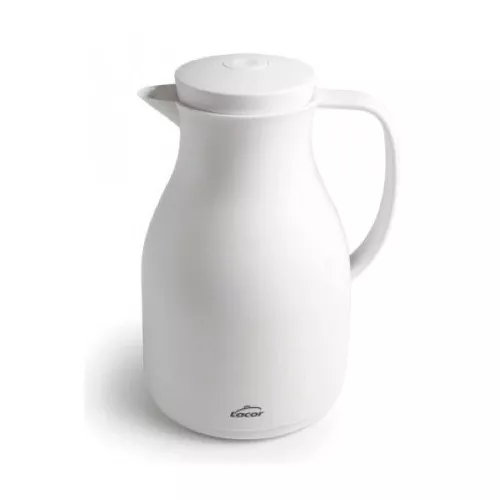 THERMIQUE CRUCHE BLANC 1.5L LACOR