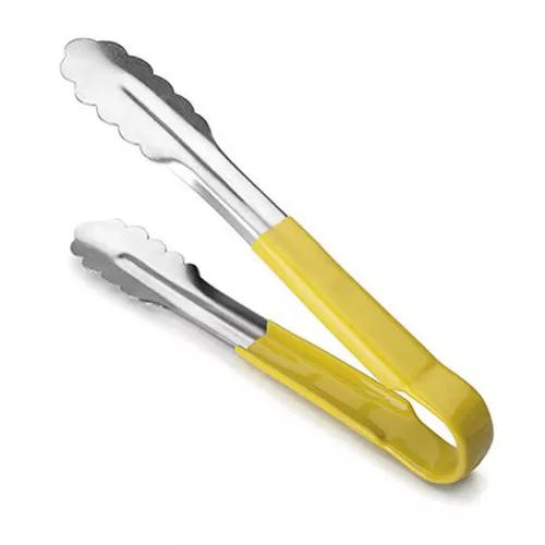 PINCE MONOBLOCK JAUNE 24 CM KARU LACOR