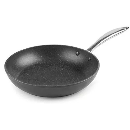 POELE EASY JAVA 24CM LACOR