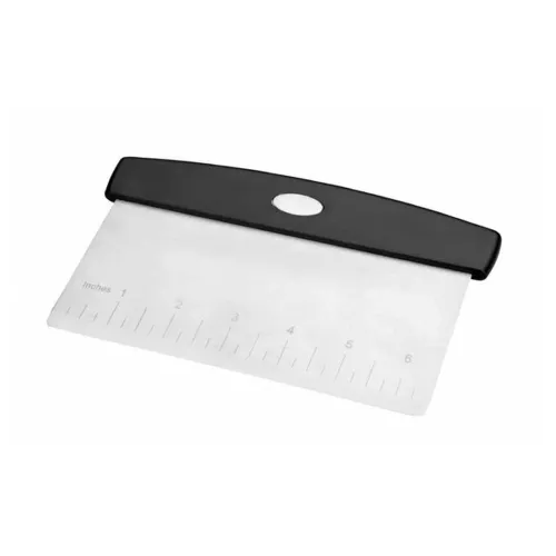 COUPE PATE EN INOX LACOR