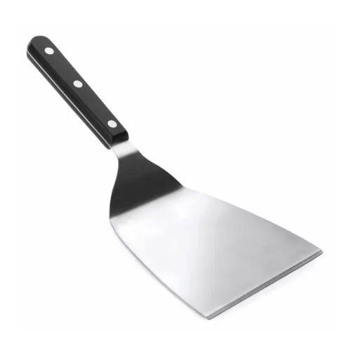 SPATULE COUDÉE OUR GRILL 12X27 CM LACOR