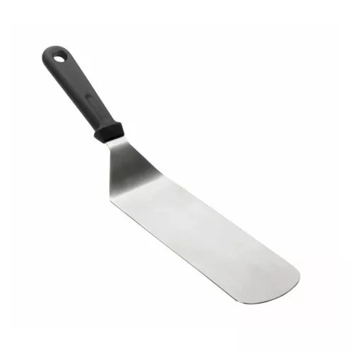 SPATULE INOX 7.5x21.5 CM LACOR