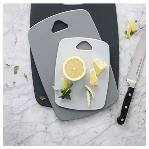 SET 3 PLANCHES A DECOUPER POLYPROPYLENE LACOR