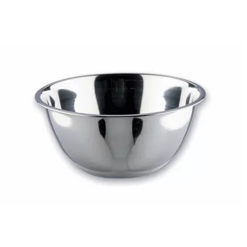 BOL CONIQUE INOX -GARINOX- 30 CM 4,30 Lt LACOR