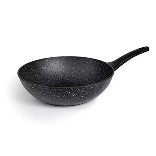 WOK JAVA 28CM LACOR