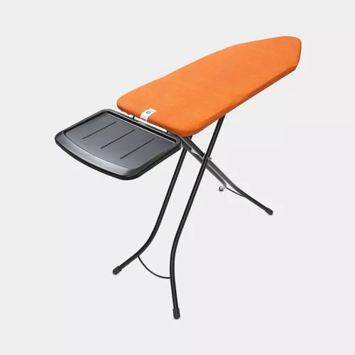 TABLE A REPASSER C, 124X45CM HAPPY GLOW BRABANTIA