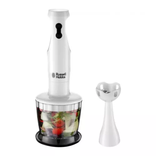 MELANGEUR A MAIN 2EN 1 RUSSELL HOBBS