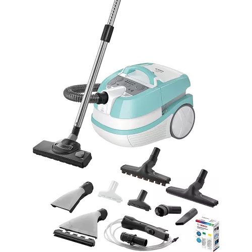 ASPIRATEUR WET & DRY BOSCH