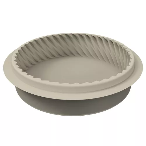 DRESS-SILICONE MOULE 185H47MM SILIKOMART