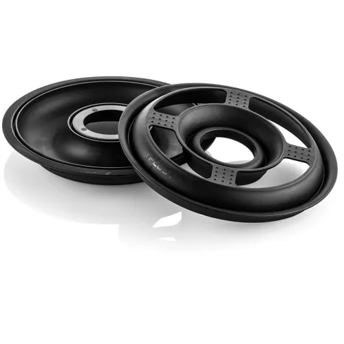 LONDON 520-TPLUS MOULE 160H41MM NOIR SILIKOMART