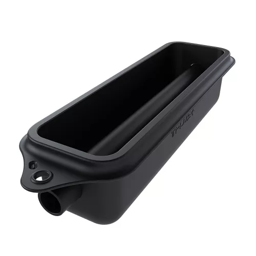 KYOTO800-TPLUS MOULE 230X60 MM+INSERT NOIR SILIKOMART