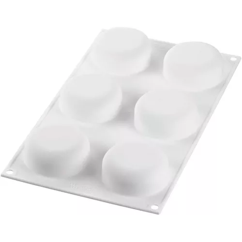 UNIVERSO 90-SILICONE MOULE 6.67H27MM SILIKOMART