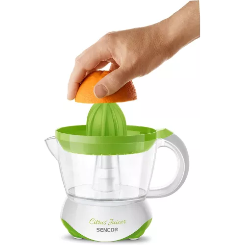 PRESSE AGRUMES SENCOR