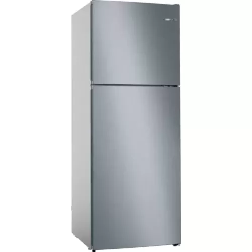 REFRIGERATEUR INOX BOSCH