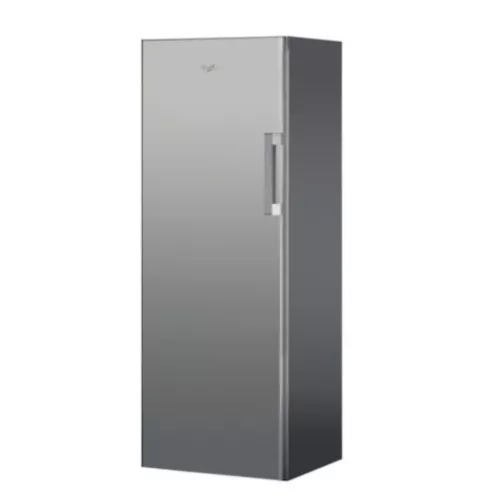 CONGELATEUR ARMOIRE NO FROST  6 TIROIRS 223L A+ SILVER WHIRLPOOL