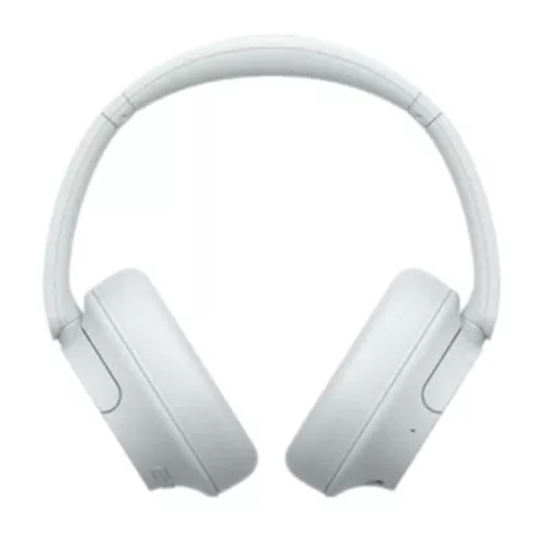CASQUE SANS FIL BLANC SONY