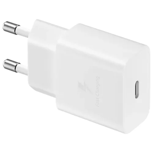 CHARGEUR SANS CABLE TYPE C 15W SAMSUNG