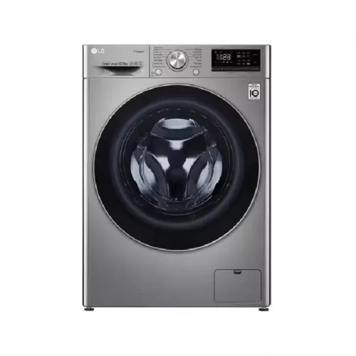 LAVE LINGE 10.5KG 1400Trs INOX LG