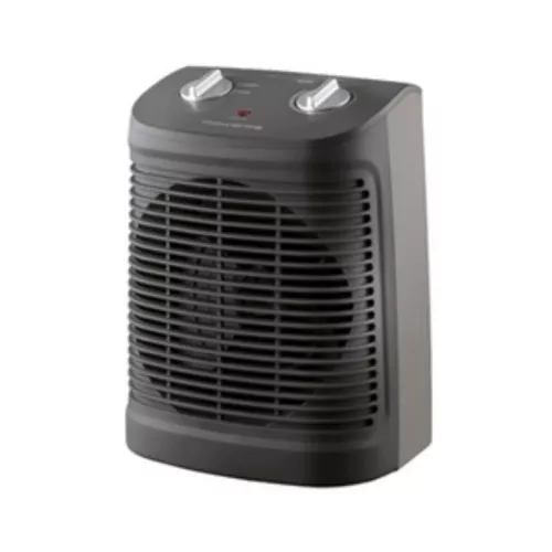 CHAUFFAGE SOUFFLANT 2EN1 INSTANT COMFORT 2000W ROWENTA